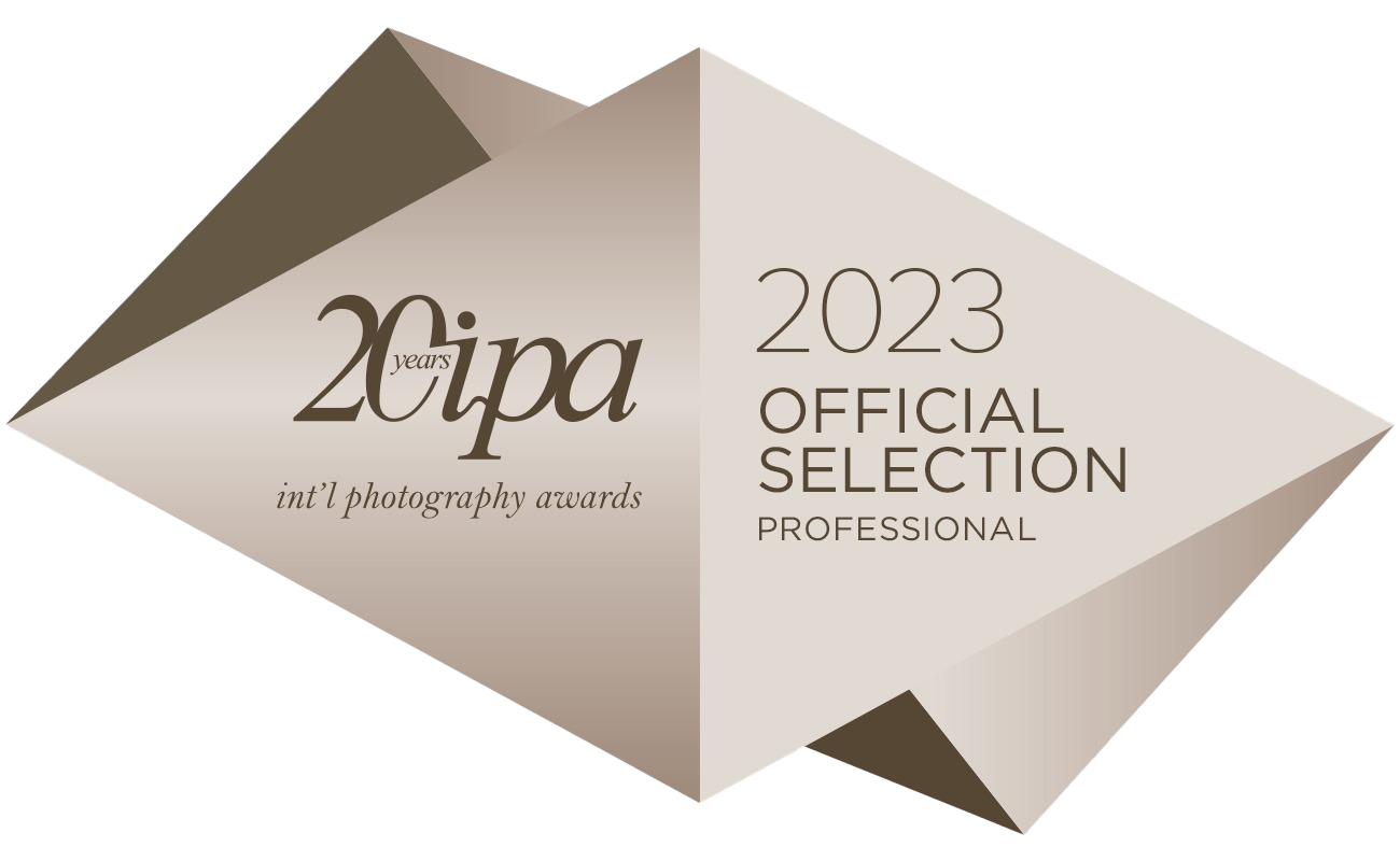 2023 International Photography Awards Official Selection